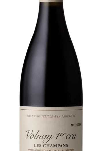 Volnay 1er Cru Les Champans 2021