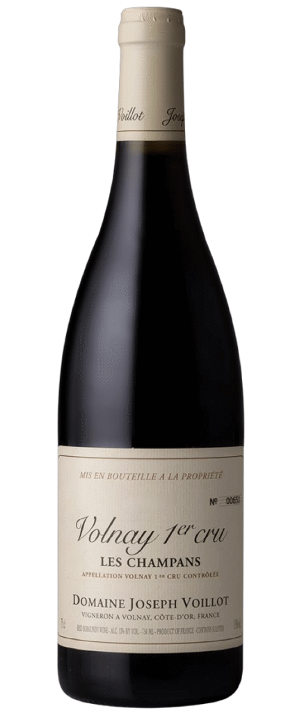 Volnay 1er Cru Les Champans 2021
