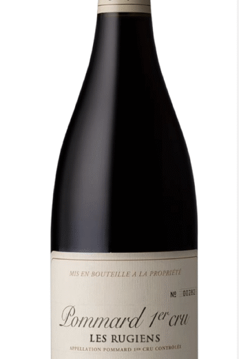 Pommard 1er Cru Les Rugiens 2021