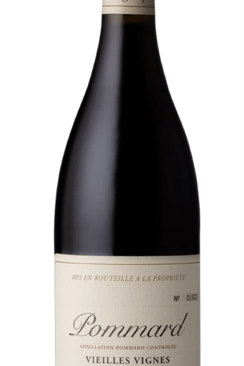 Pommard Vieilles Vignes 2021
