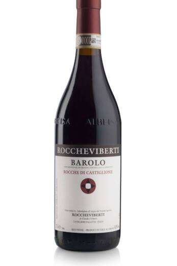 Barolo Barolo del Comune di Castiglione Vecchie Viti 2019