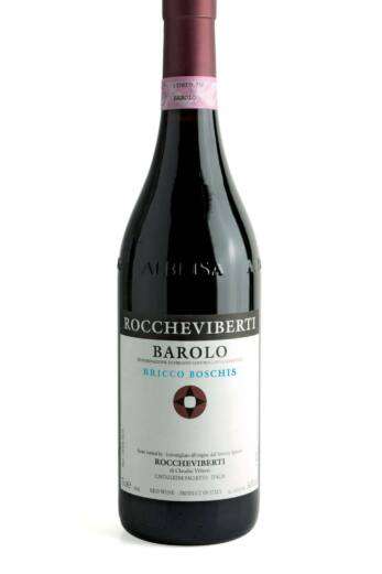 Barolo Bricco Boschis 2019
