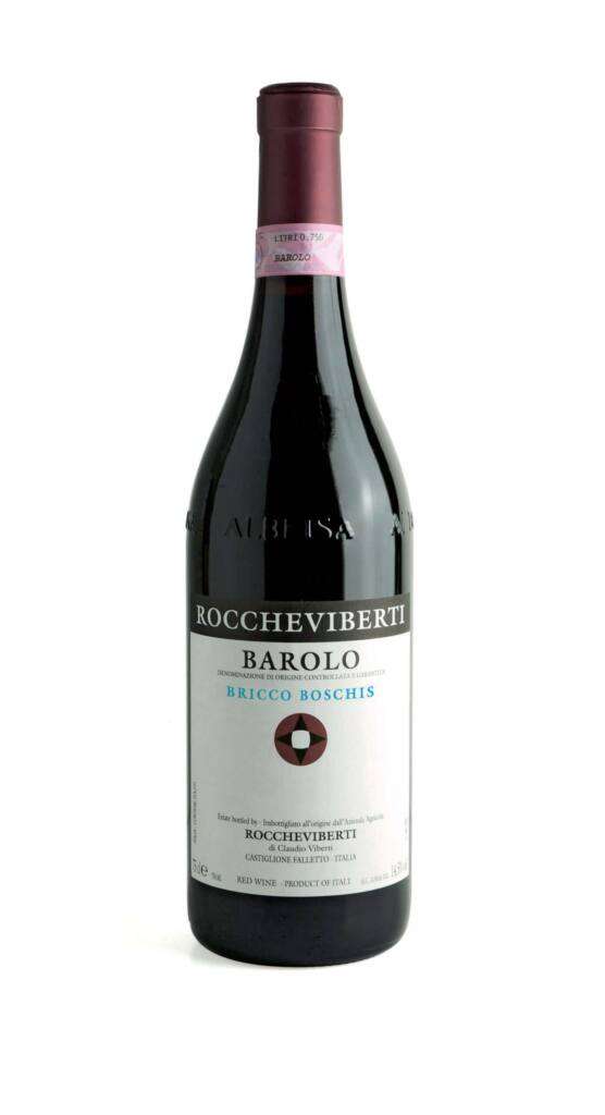 Barolo Bricco Boschis 2019