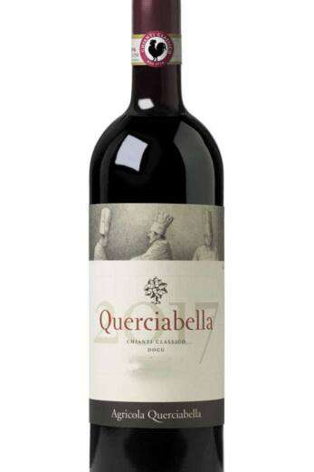 Querciabella Chianti Classico 2019