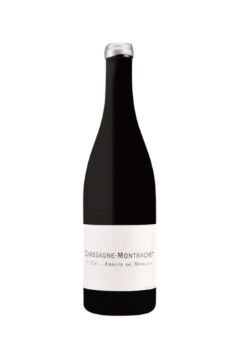 Frederic Cossard Chassagne-Montrachet 1er Cru Abbaye de Morgeot 2020