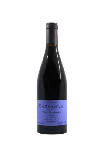 Marsannay Les Longeroies Sylvain Pataille 2021