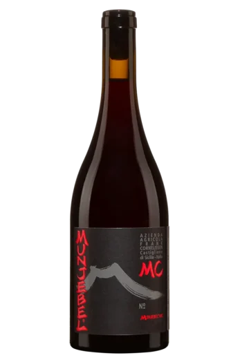 Munjebel MC 2020