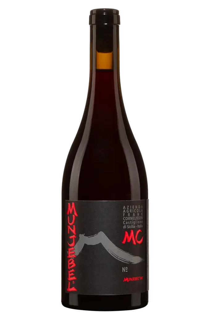 Munjebel MC 2020