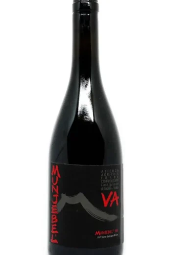 Munjebel VA 2020