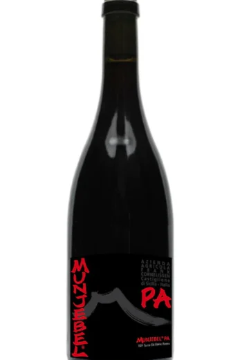 Munjebel PA 2020