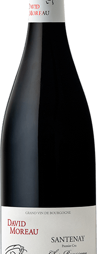 Santenay 1er Cru Clos Rousseau 2020
