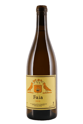 Faia Vin de France