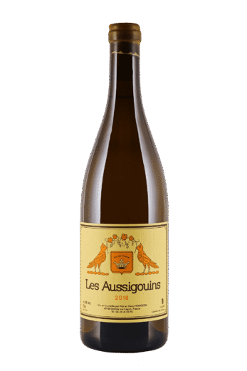 Les Aussigouins Vin de France 2021