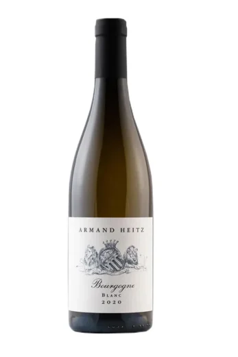 Bourgogne Chardonnay 2021