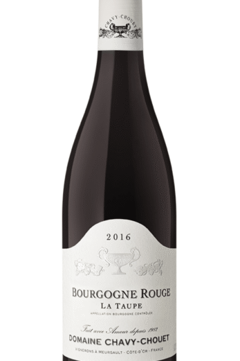 Bourgogne Rouge La Taupe 2021 Magnum