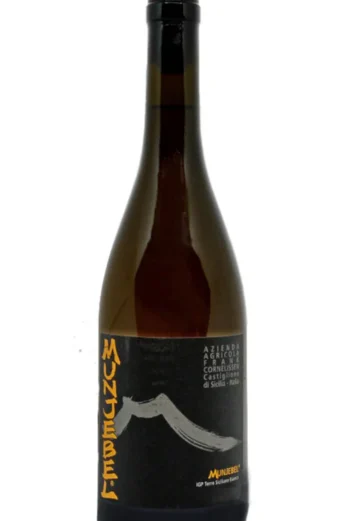 Munjebel Bianco 2022