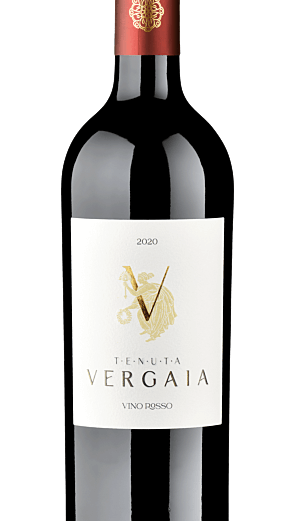 Tenuta Vergaia 2020