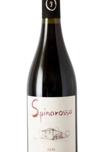 Spinorosso