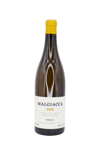 Malgiacca Tingolli