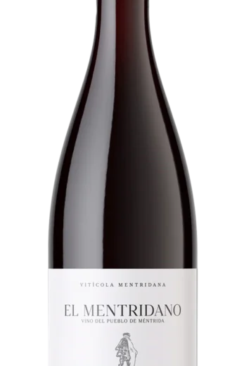 El Mentridano