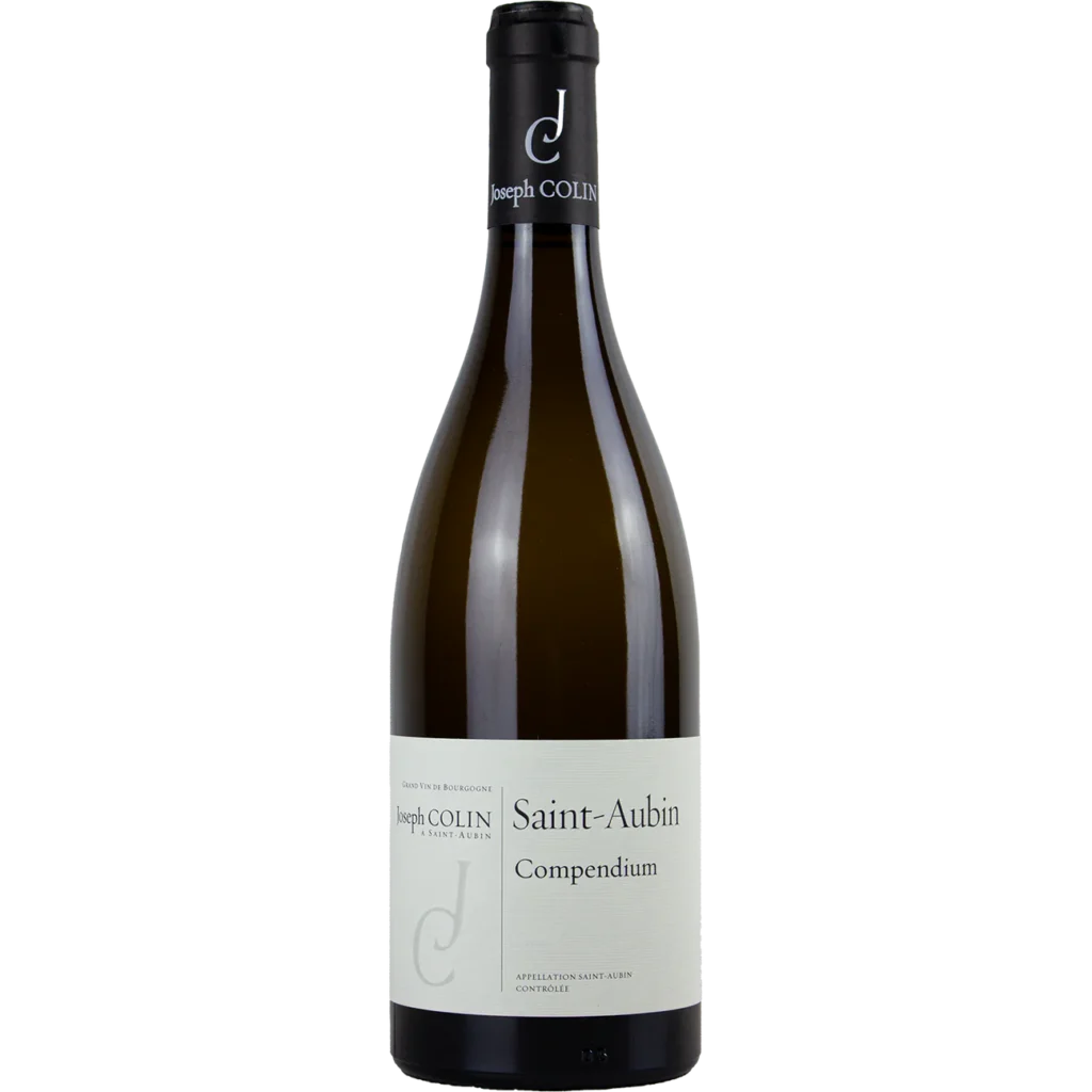 Saint-Aubin Compendium 2021
