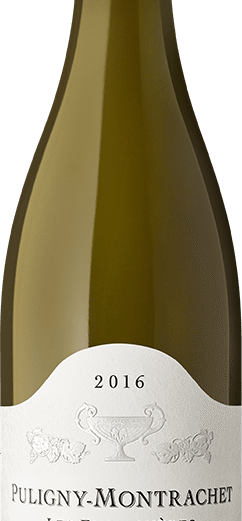 Puligny-Montrachet Les Enseigneres 2022