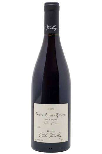 Nuits-Saint-Georges 1er Cru Les Murgers 2019
