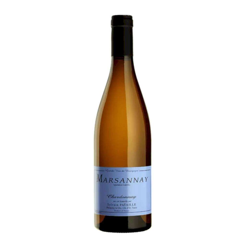Marsannay Blanc Sylvain Pataille 2022