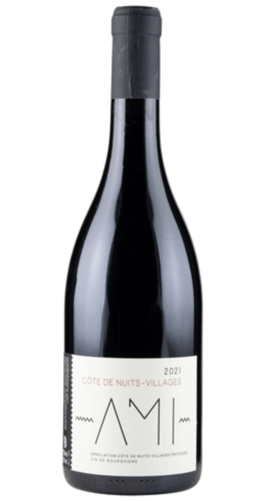 AMI Cote de Nuits-Villages 2020