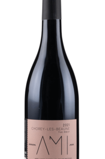 Chorey-les-Beaune 2020