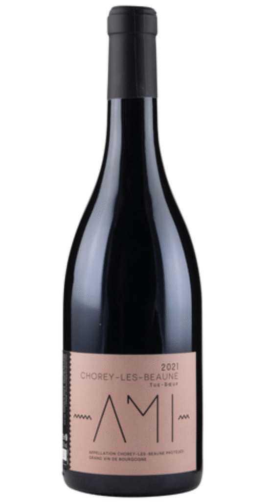 Chorey-les-Beaune 2020