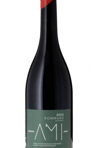 Pommard 1er Cru Les Poutures 2020