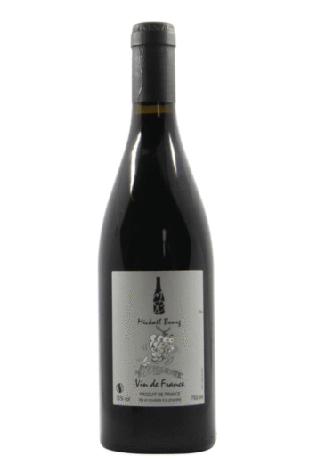 Vin de France La Demarrante 2022