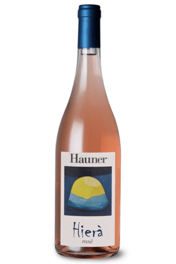Hierà Rosé