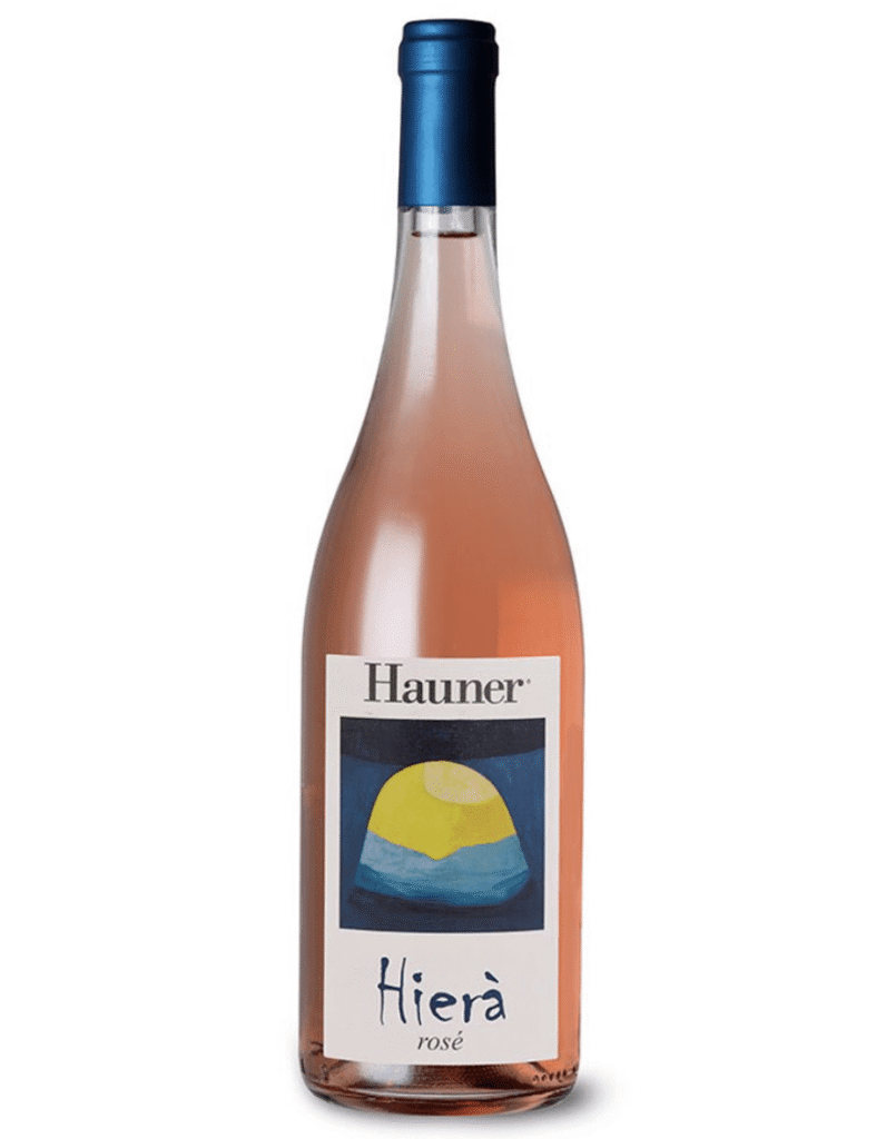 Hierà Rosé
