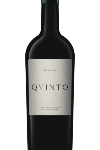 Quinto Toscana IGT