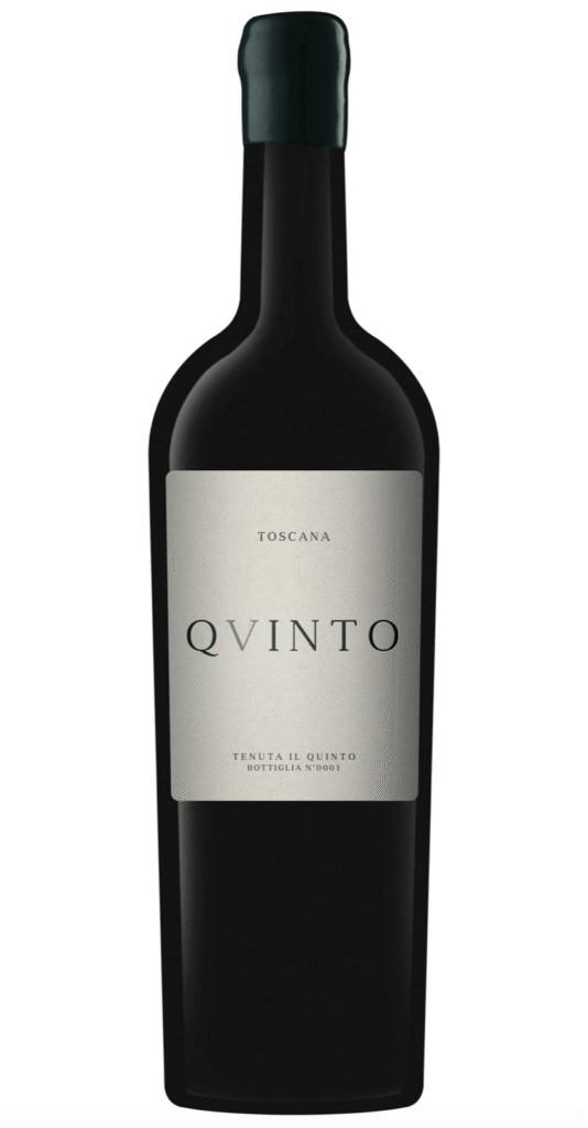 Quinto Toscana IGT