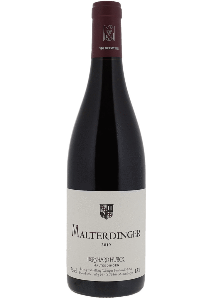 Baden Malterdinger Spatburgunder