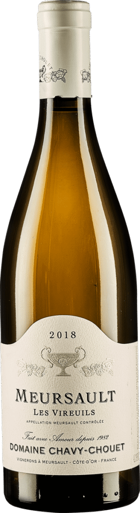 Meursault Les Vireuils 2021