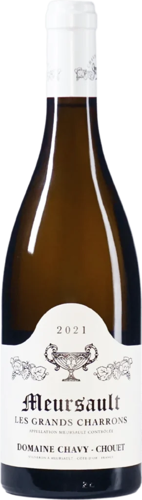 Meursault Les Grands Charrons 2021