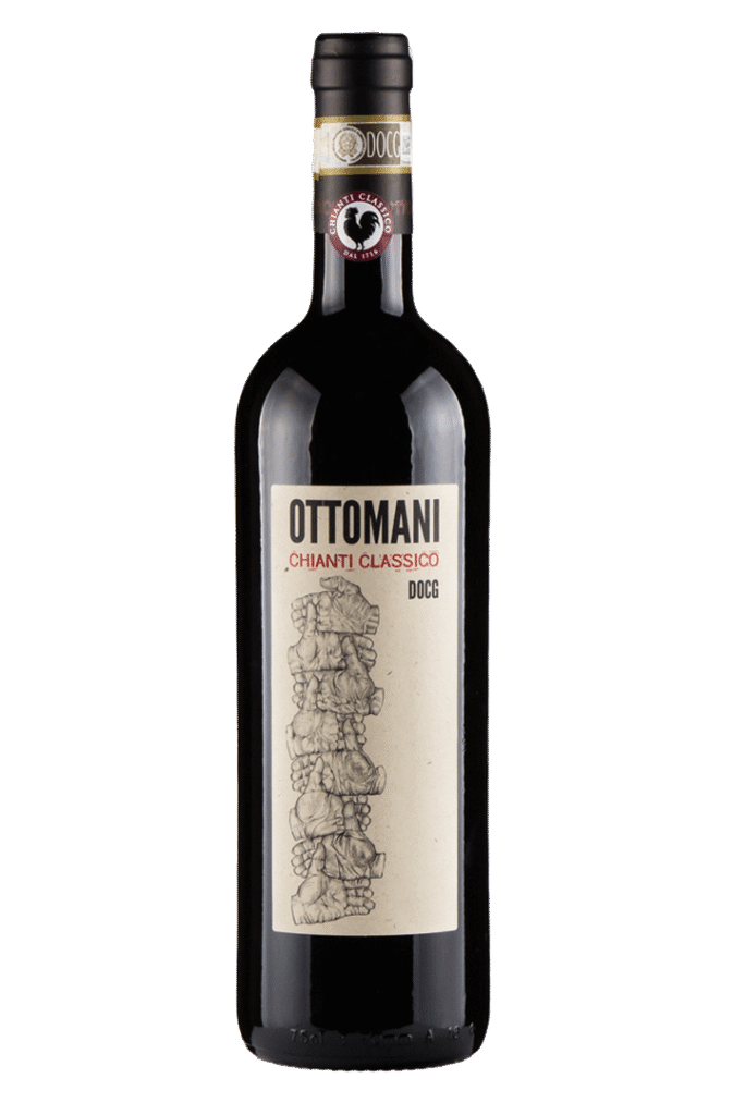 Chianti Classico Ottomani 2021