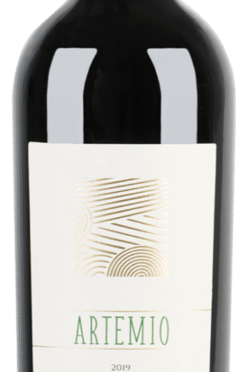 Artemio Bolgheri Rosso