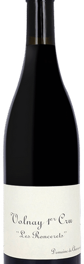 Domaine de Chassorney Volnay 1er Cru Les Roncerets 2020