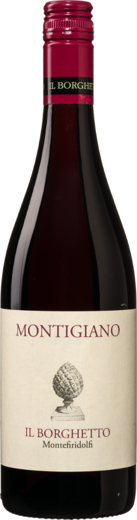 Montigiano