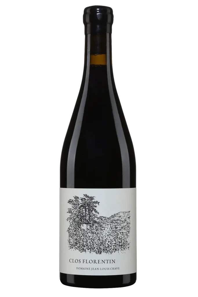 Clos Florentin 2020