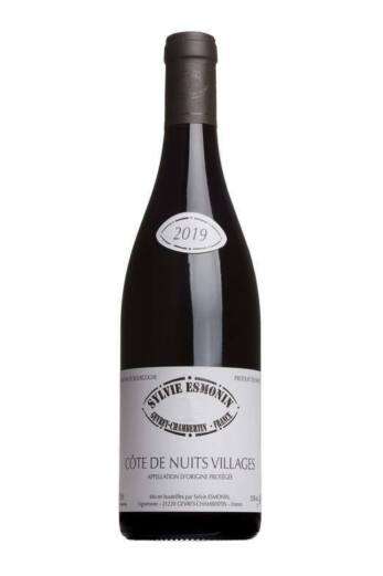Cote de Nuits-Villages Sylvie Esmonin 2020