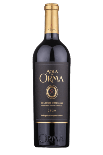 Aola di Orma 2020