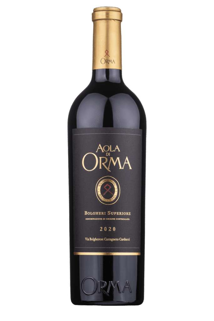 Aola di Orma 2020