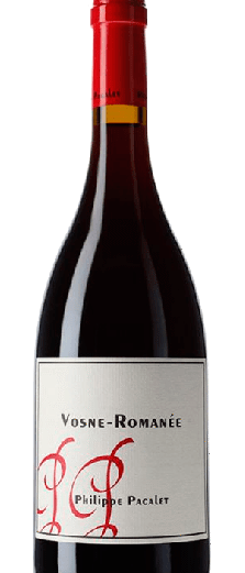Vosne-Romanée Philippe Pacalet 2021