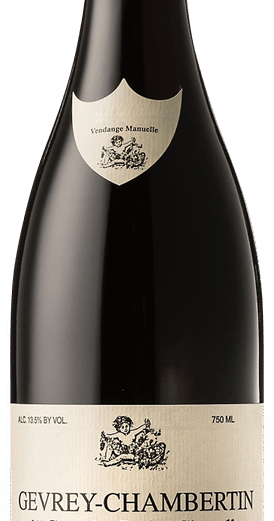 Gevrey-Chambertin 1er Cru La Petite Chapelle 2021